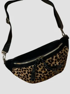 Hot HippieChic Banane Imprimé Léopard