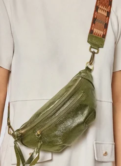 Discount HippieChic Banane Vivienne Or