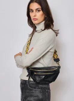 Discount HippieChic Banane Vivienne Or