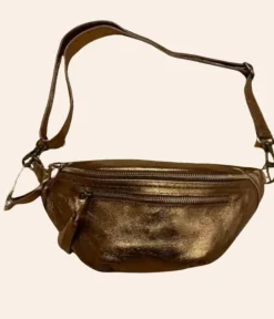 Discount HippieChic Banane Vivienne Or