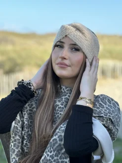 Clearance HippieChic Bandeau Bouclette