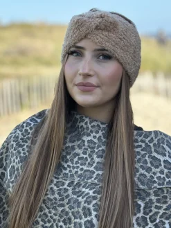 Clearance HippieChic Bandeau Bouclette