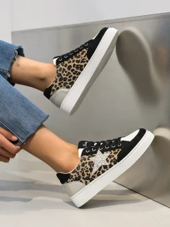 Fashion HippieChic Basket Léo Star