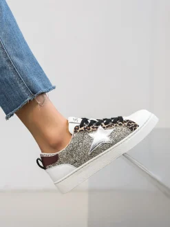 Online HippieChic Basket Silver Star