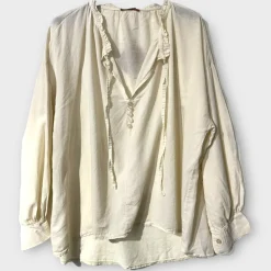 Outlet HippieChic Blouse Lio