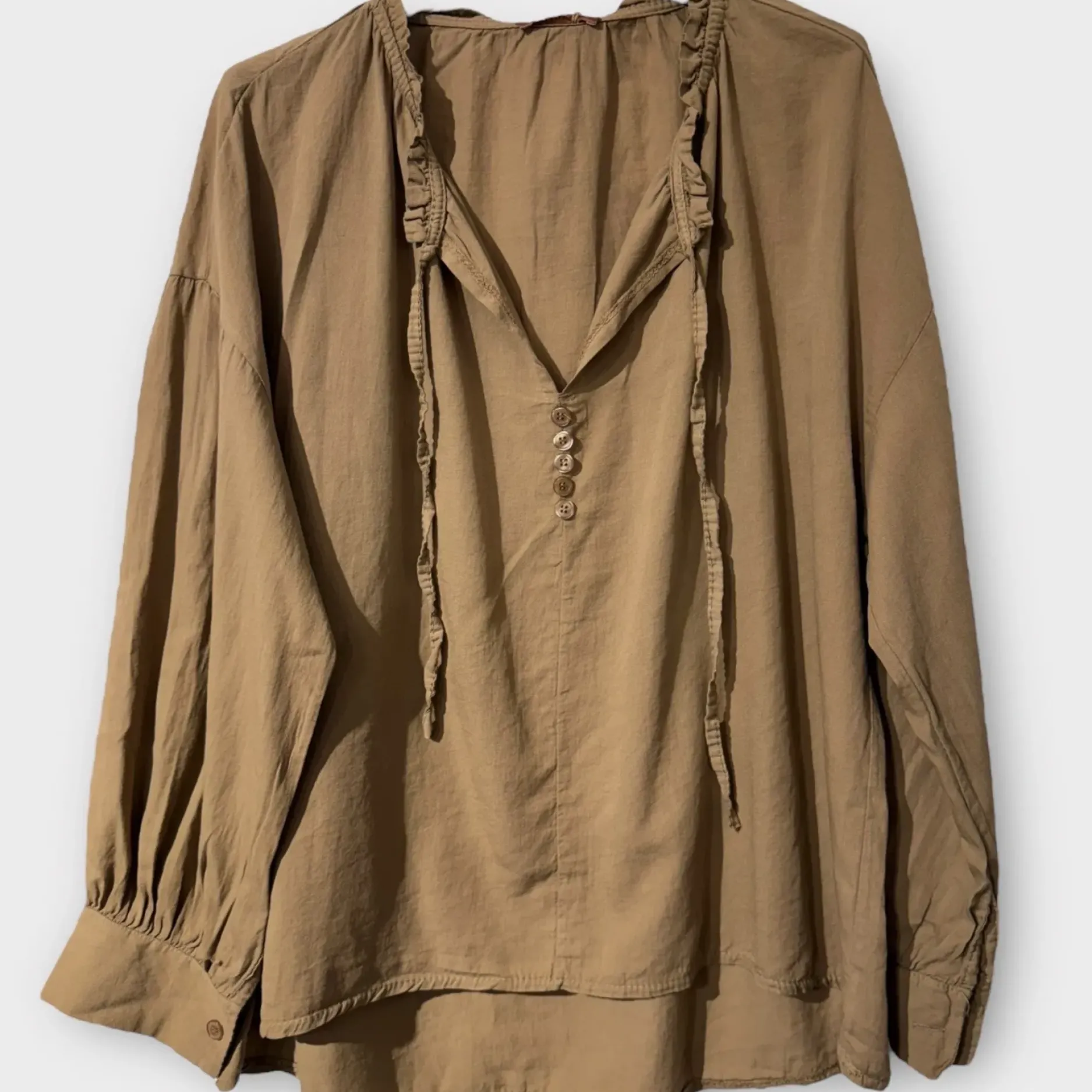 Outlet HippieChic Blouse Lio