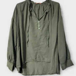 Outlet HippieChic Blouse Lio