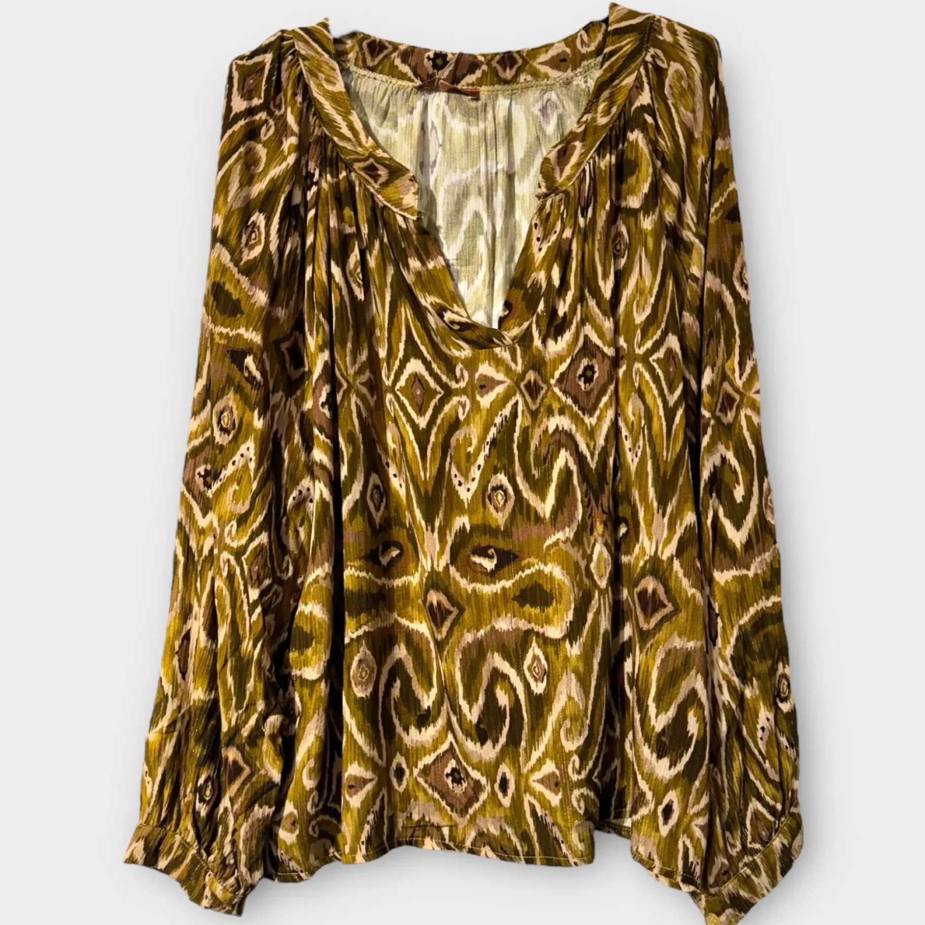 Best HippieChic Blouse Luisa