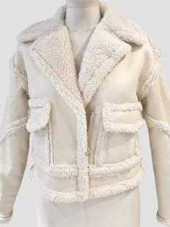 Discount HippieChic Blouson Style Motard