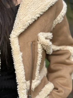 Discount HippieChic Blouson Style Motard