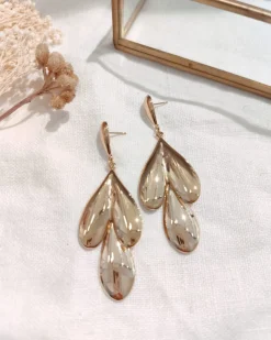 Fashion HippieChic B.O 3 Gouttes