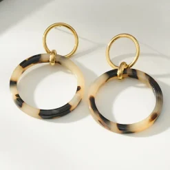 Discount HippieChic B.O Anneau Marbré