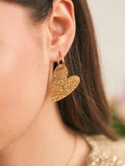 Store HippieChic B.O Coeur Brillant