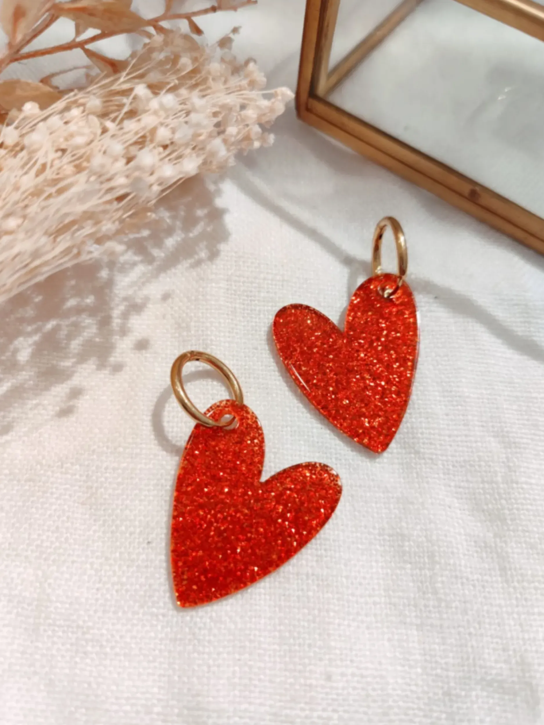 Store HippieChic B.O Coeur Brillant