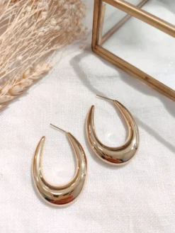 Shop HippieChic B.O Créole Ovale