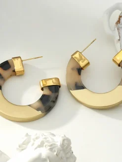 Cheap HippieChic B.O en Résine Marbé