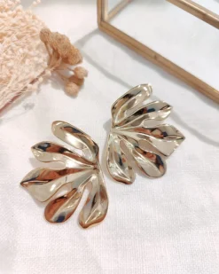 Cheap HippieChic B.O Feuilles Dorées