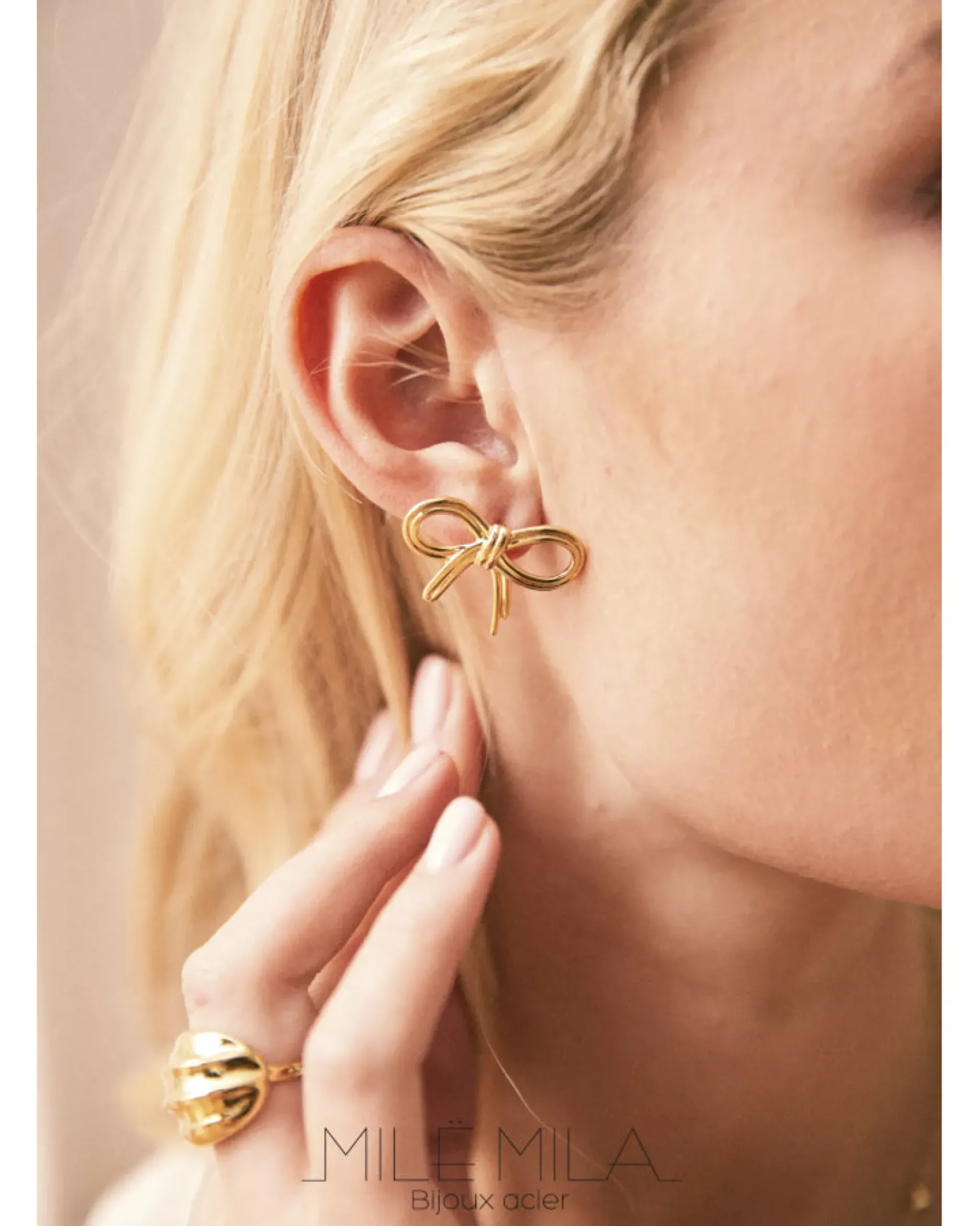 Outlet HippieChic B.O Nœud