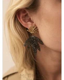 Cheap HippieChic B.O Pendant Résine