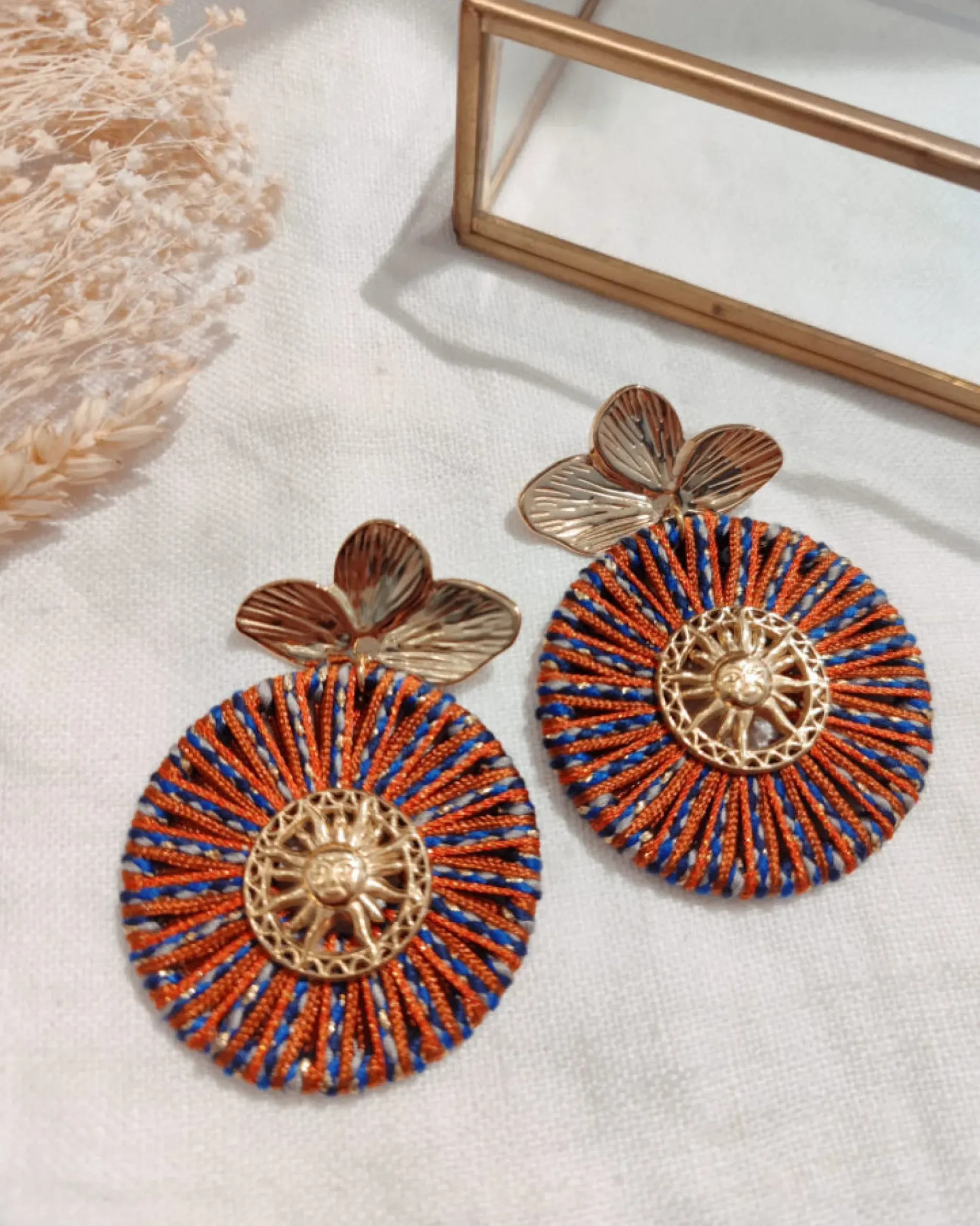 Cheap HippieChic B.O Soleil Tissé