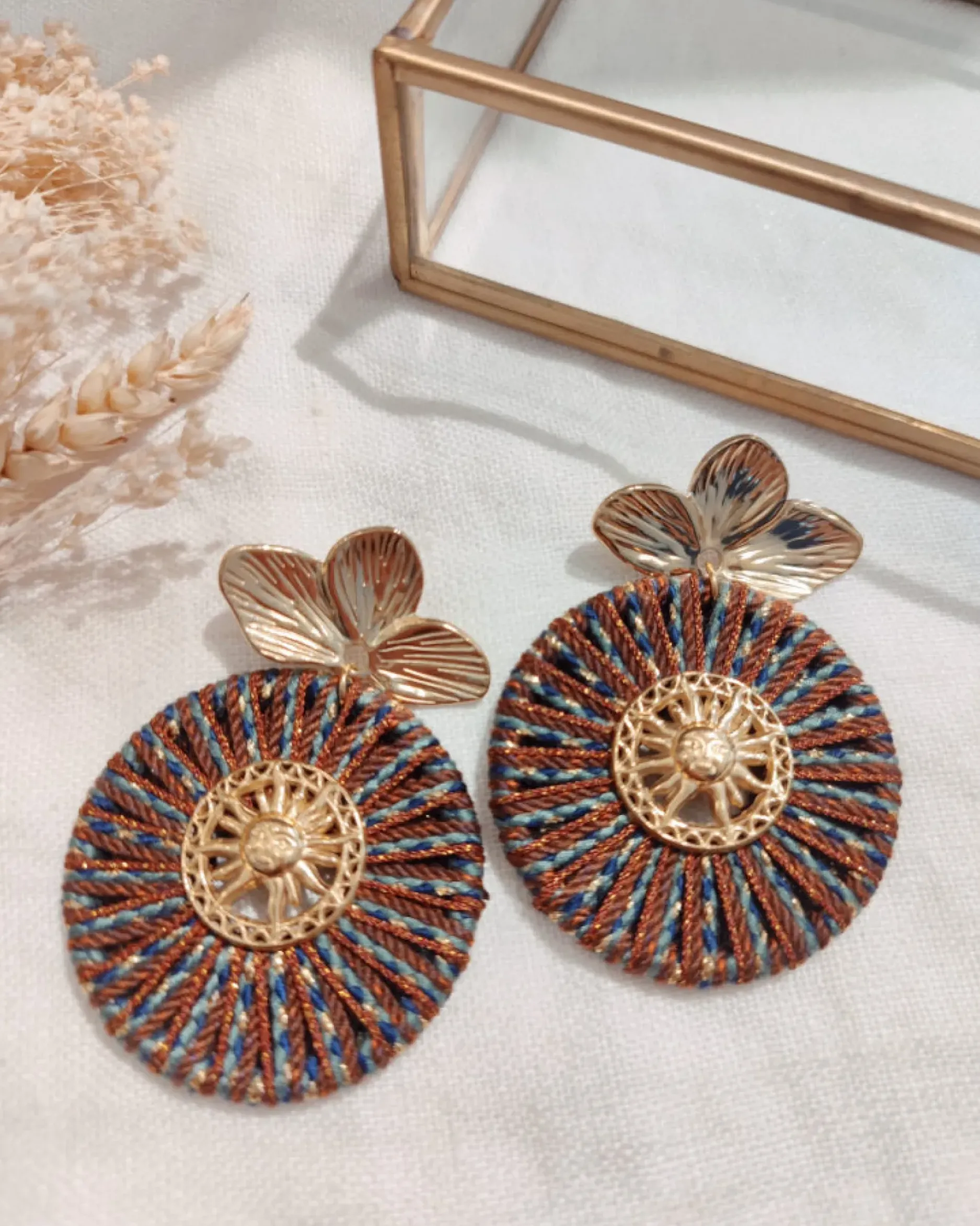 Cheap HippieChic B.O Soleil Tissé