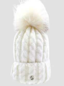 Cheap HippieChic Bonnet Beryn Noir