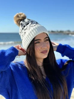 Sale HippieChic Bonnet Léo