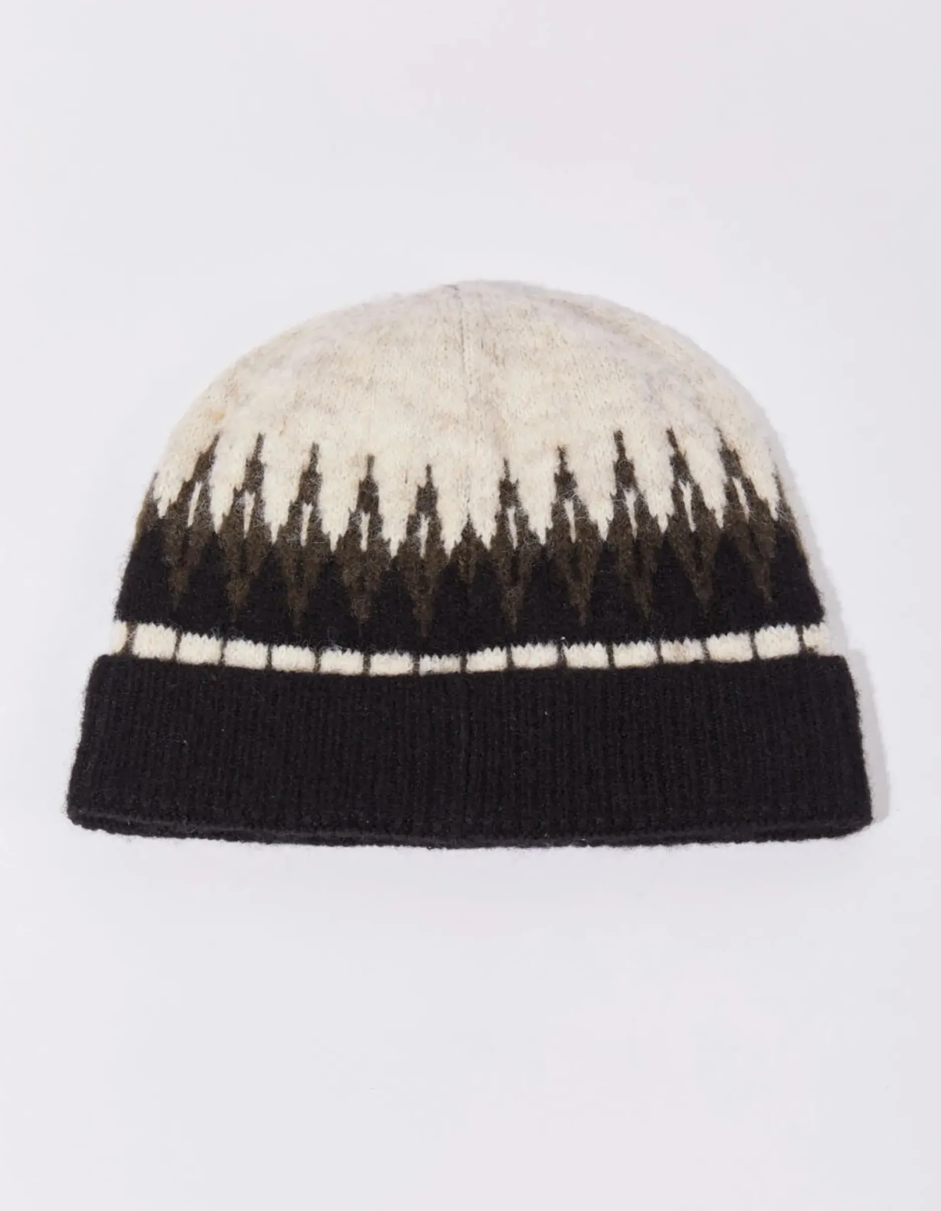 Hot HippieChic Bonnet Vili Black