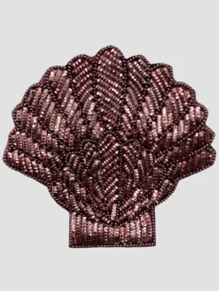 Clearance HippieChic Boîte à chaussettes Lilac Mix Duo Shell