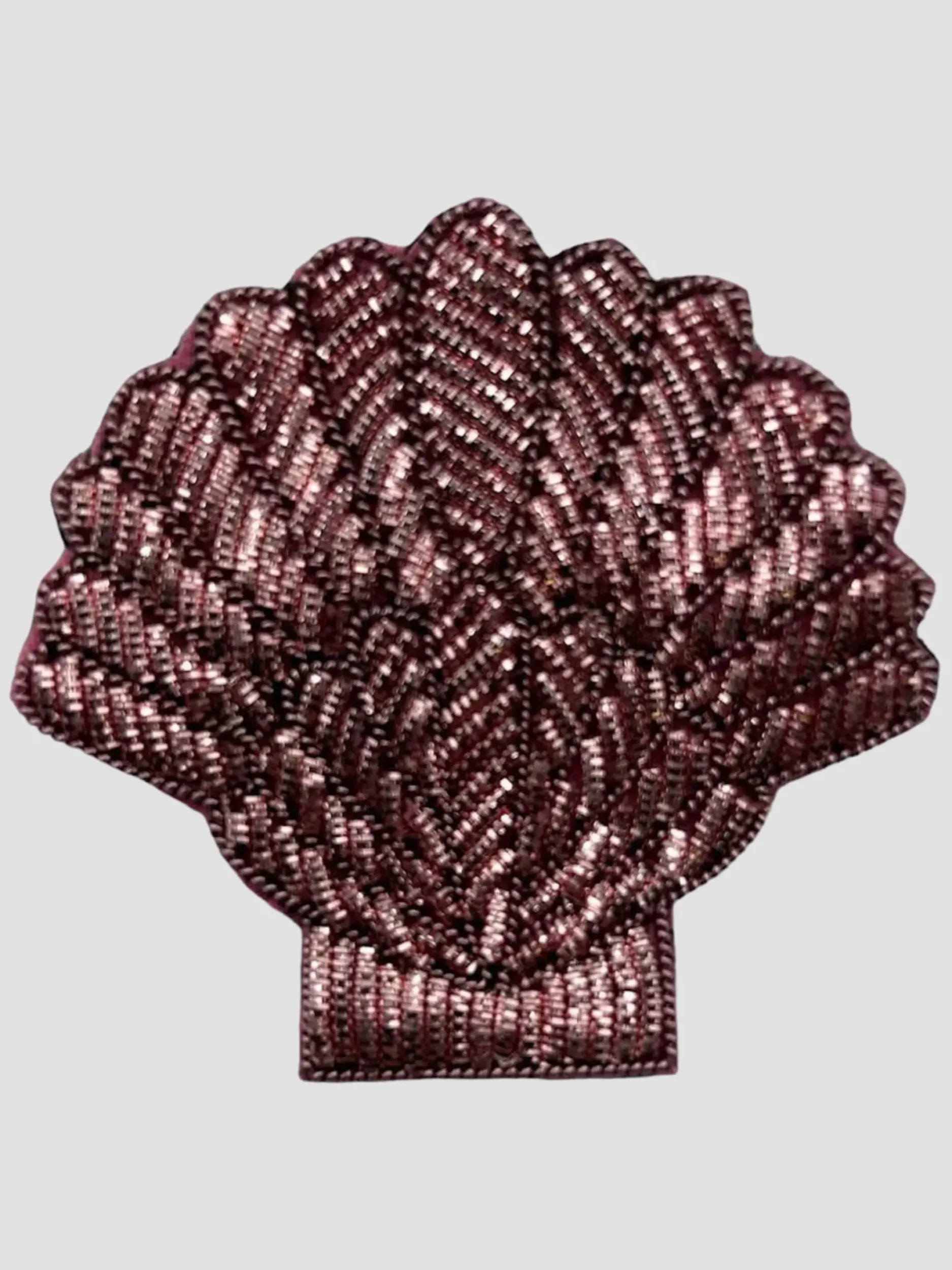 Clearance HippieChic Boîte à chaussettes Lilac Mix Duo Shell