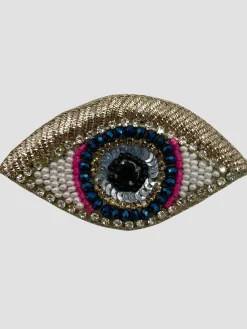 New HippieChic Boîte à chaussettes Pink Mix Duo GoldenEye