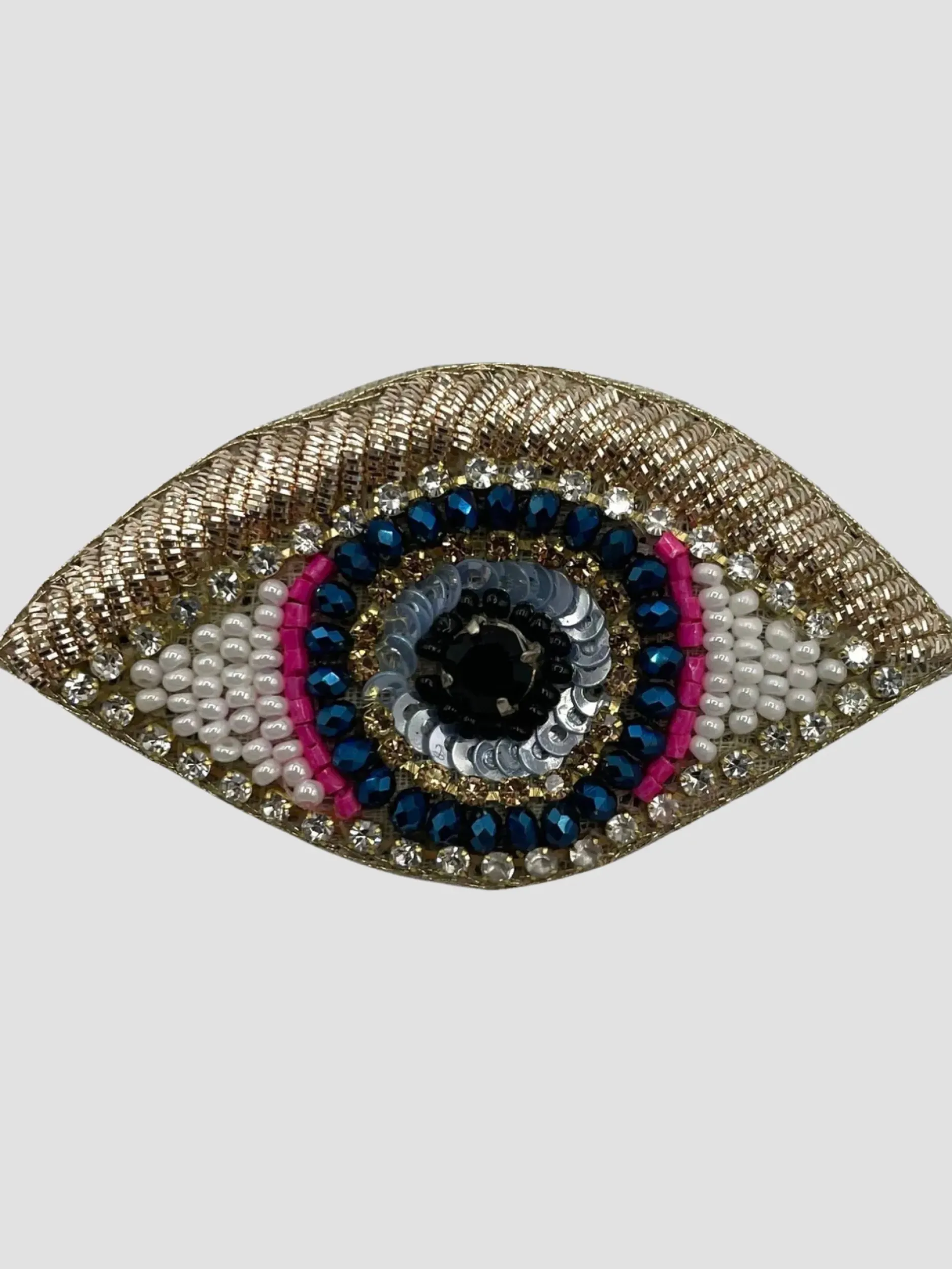 New HippieChic Boîte à chaussettes Pink Mix Duo GoldenEye