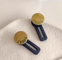 Fashion HippieChic Bouton Élargisseurs