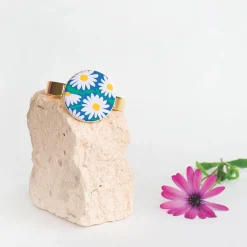 Store HippieChic Bracelet Jonc + Caps Yaya