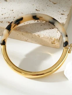 Fashion HippieChic Bracelet Jonc Ela