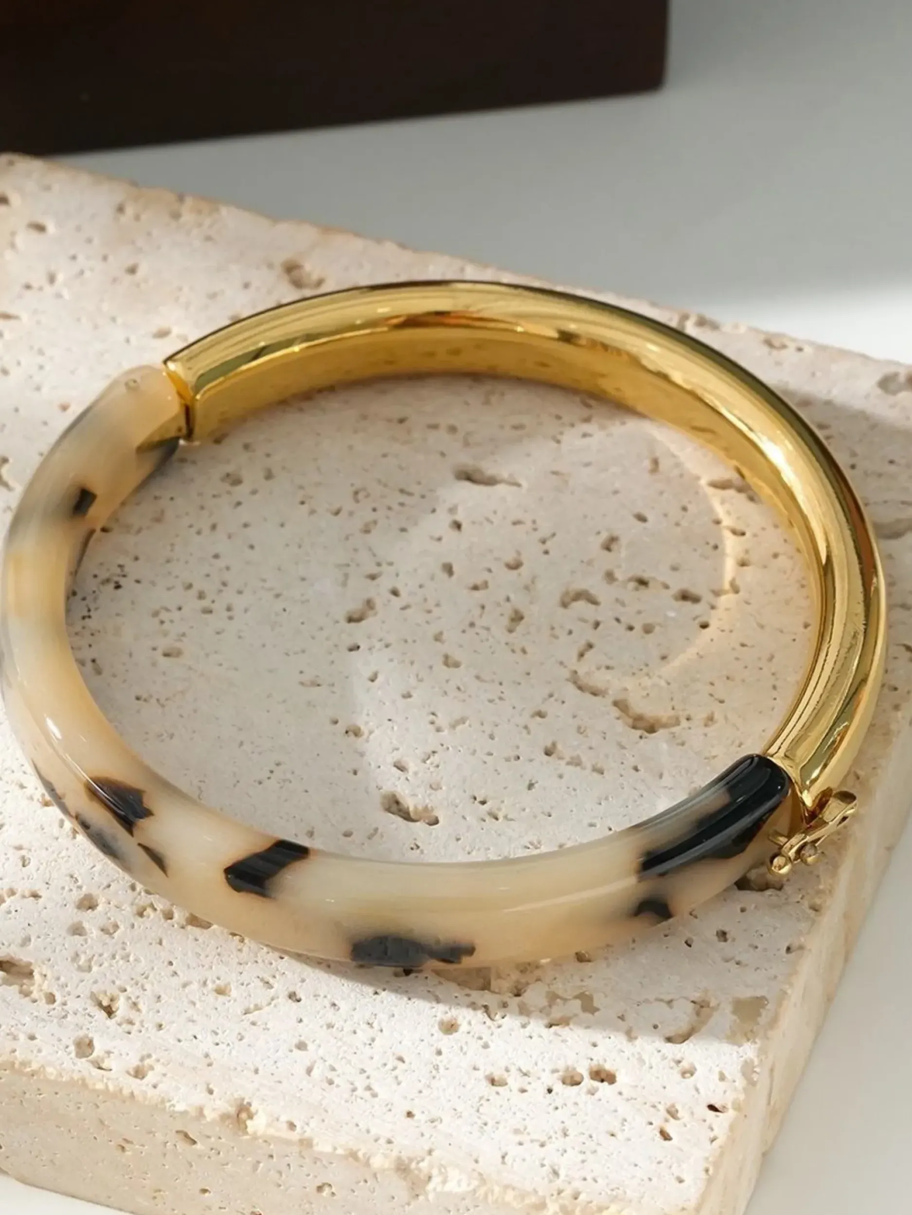 Fashion HippieChic Bracelet Jonc Ela