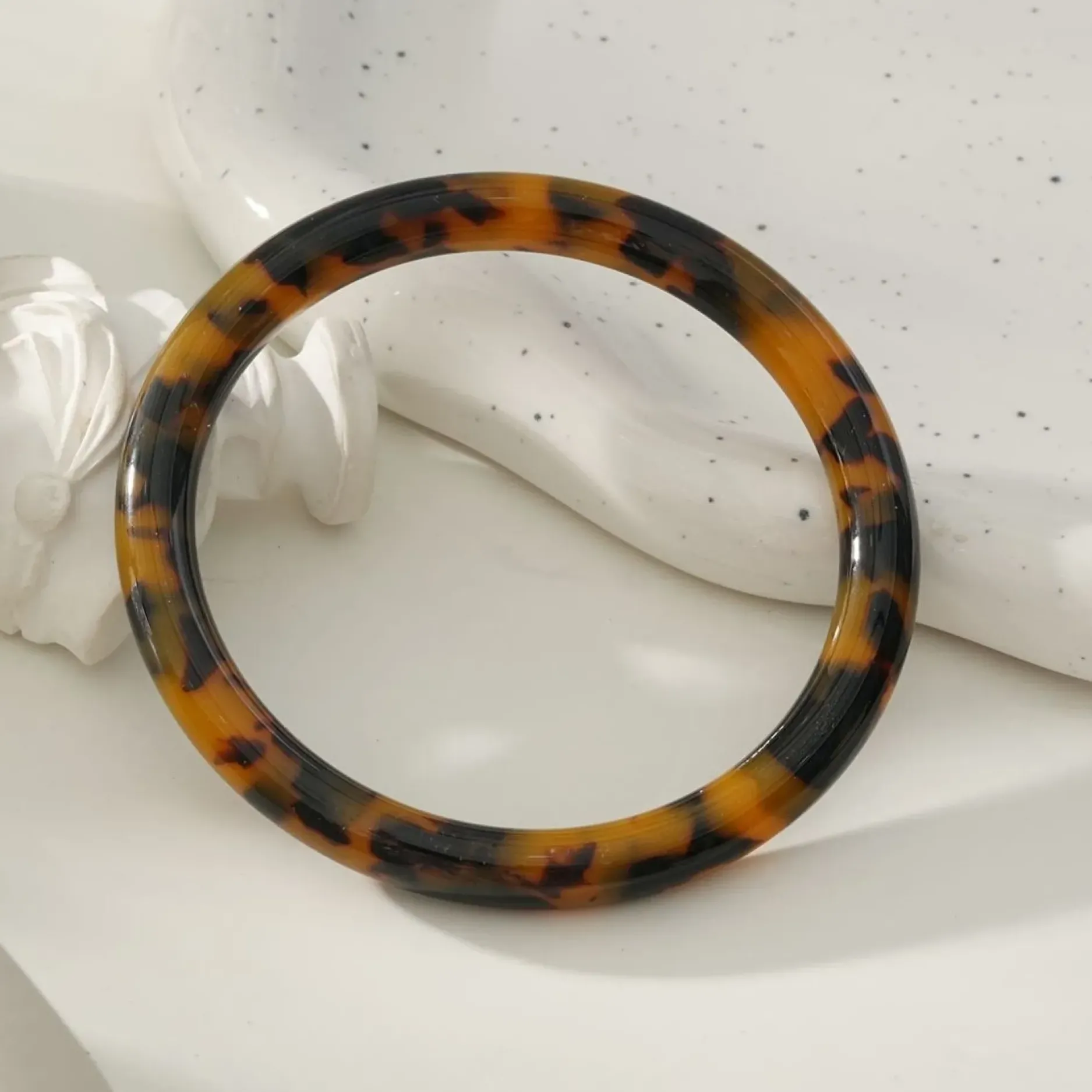 Fashion HippieChic Bracelet Jonc Fya