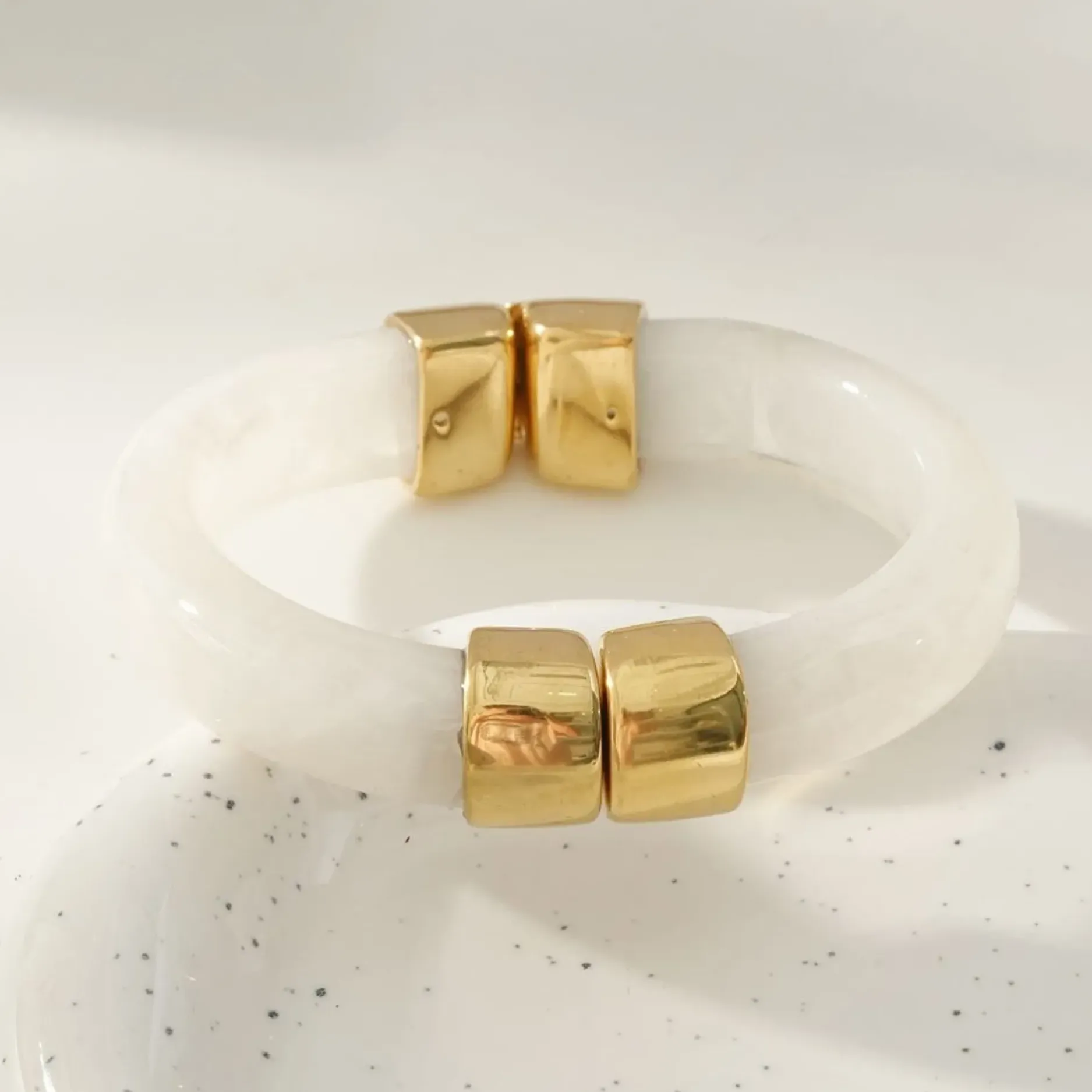 Hot HippieChic Bracelet Jonc Épais