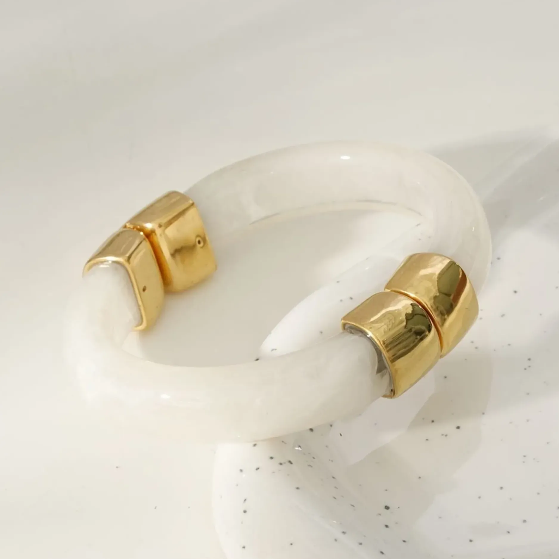 Hot HippieChic Bracelet Jonc Épais