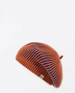 Online HippieChic Béret Tricoté