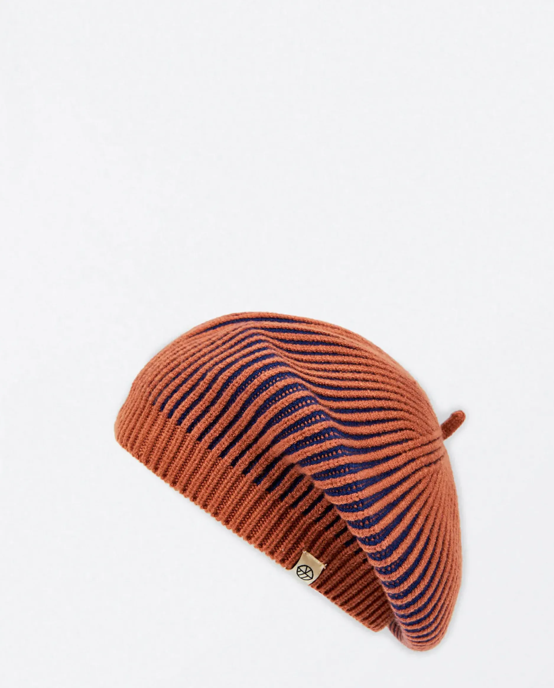 Online HippieChic Béret Tricoté