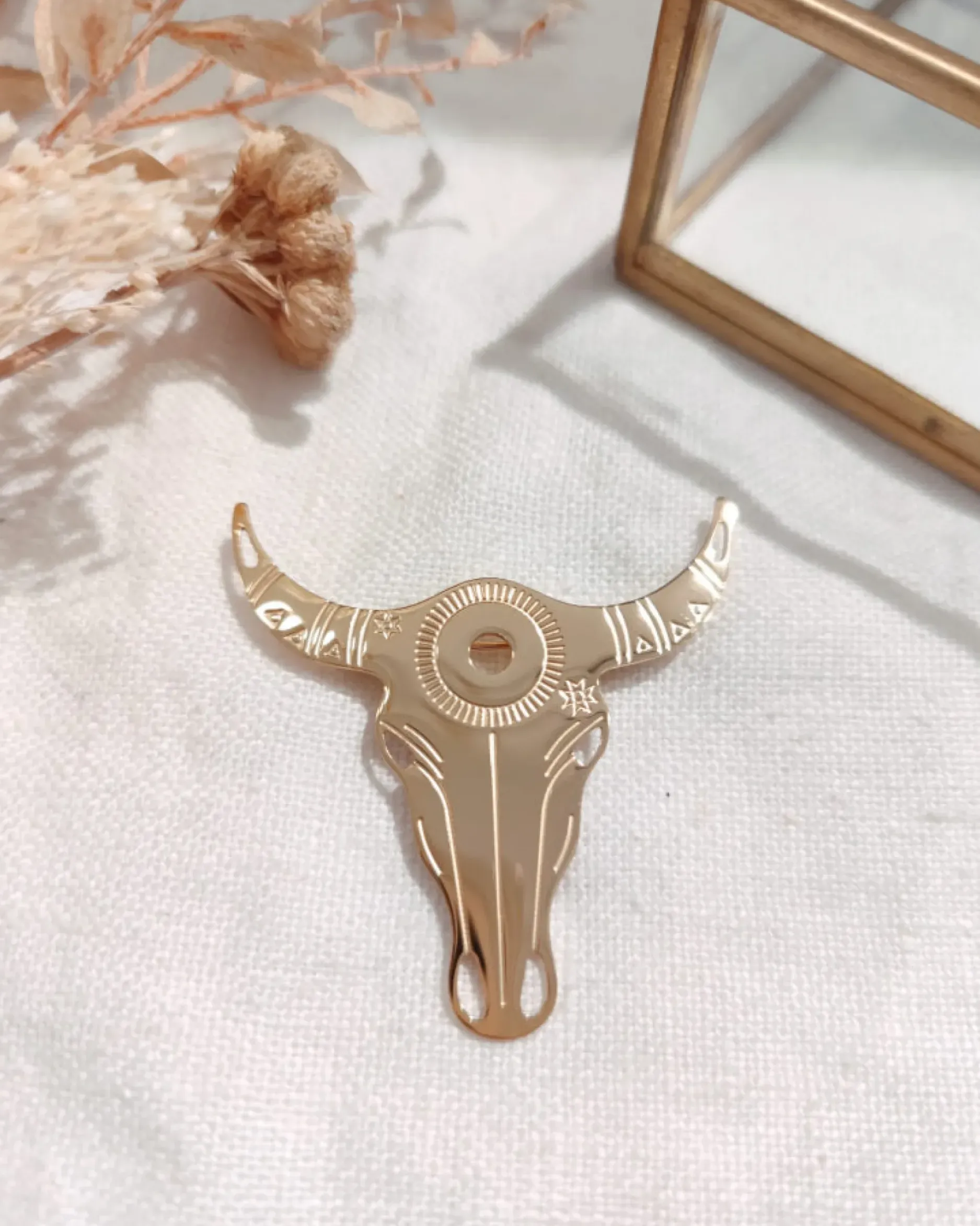 Store HippieChic Broche Dorée