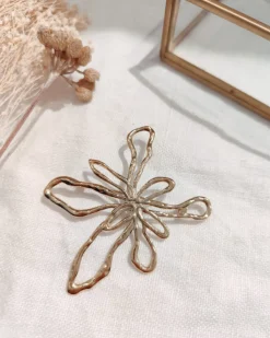 Cheap HippieChic Broche Dorée