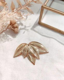 Shop HippieChic Broche Dorée