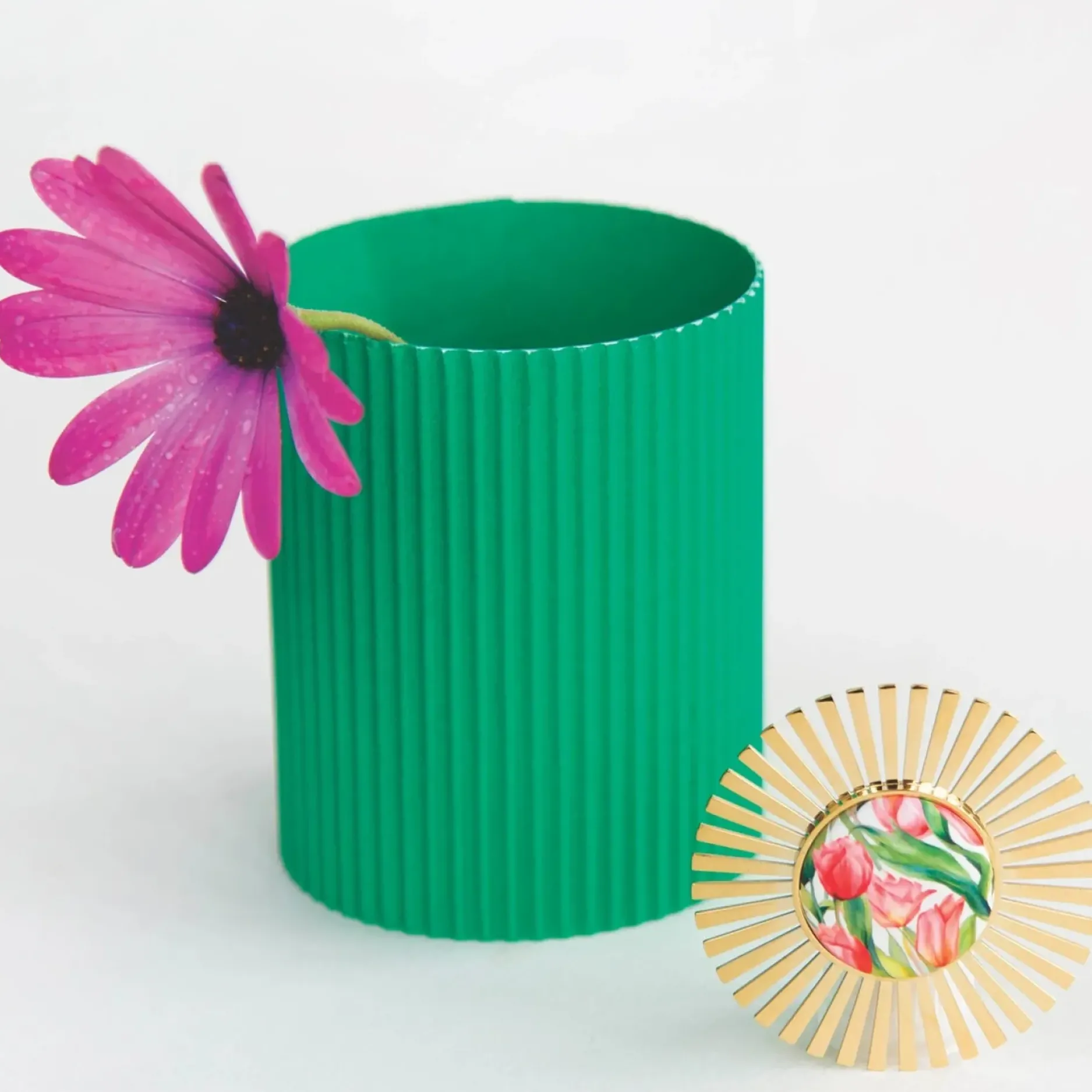 Clearance HippieChic Broche Soleil + Caps Yaya