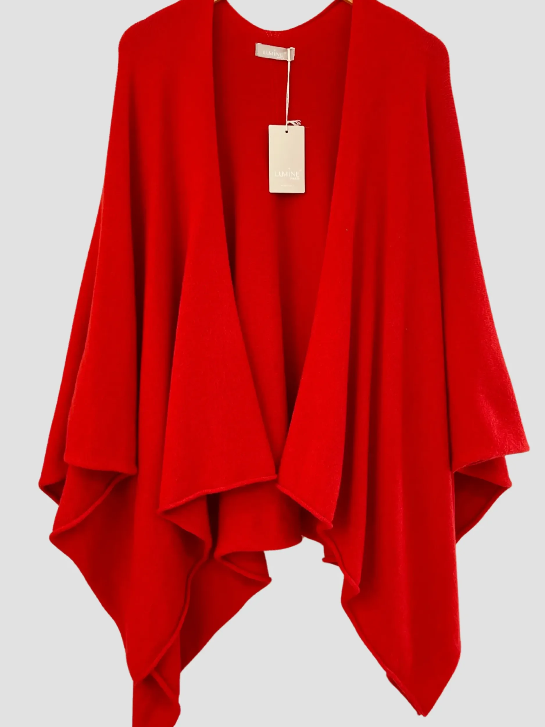 Hot HippieChic Cape Ample