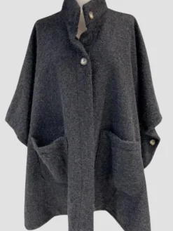 Shop HippieChic Cape Feutrine