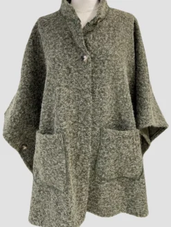 Shop HippieChic Cape Feutrine