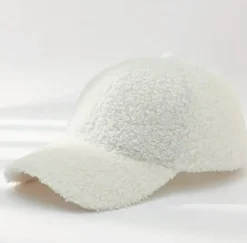 Outlet HippieChic Casquette Bouclette