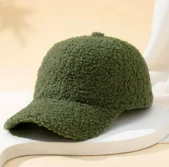 Outlet HippieChic Casquette Bouclette